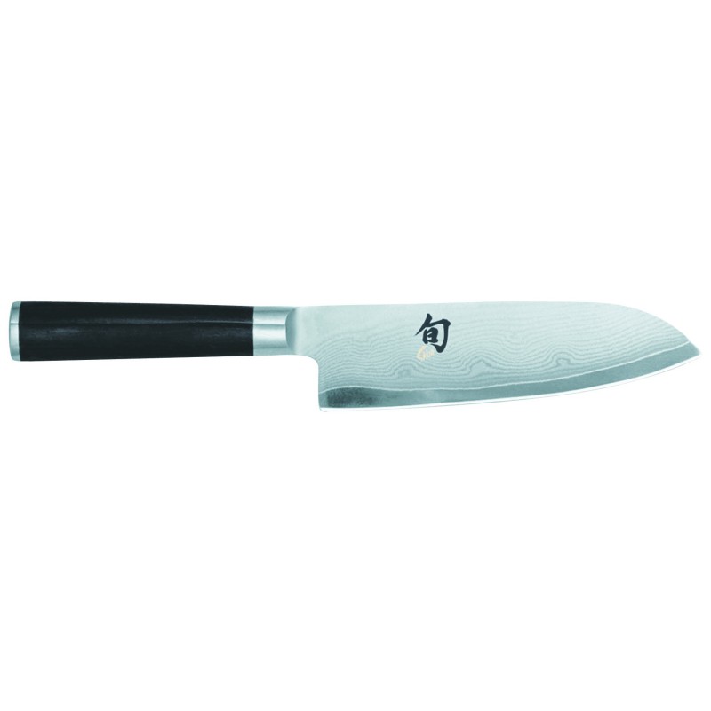 Nóż Santoku 16 cm KAI Shun