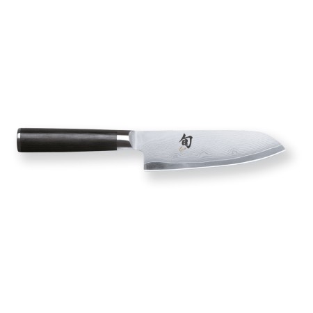 Nóż Santoku 14 cm KAI Shun