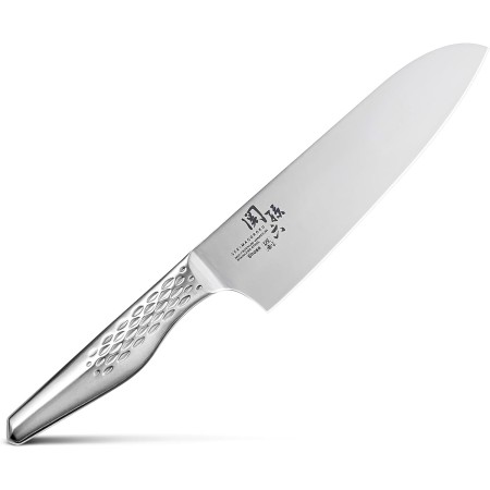 Nóż Santoku 16,5 cm KAI...