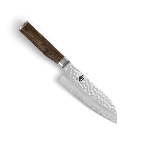 Nóż Santoku 14 cm KAI Shun...