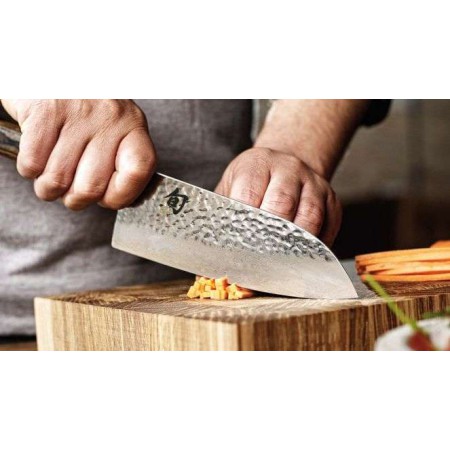 Nóż Santoku 14 cm KAI Shun Premier Tim Mälzer