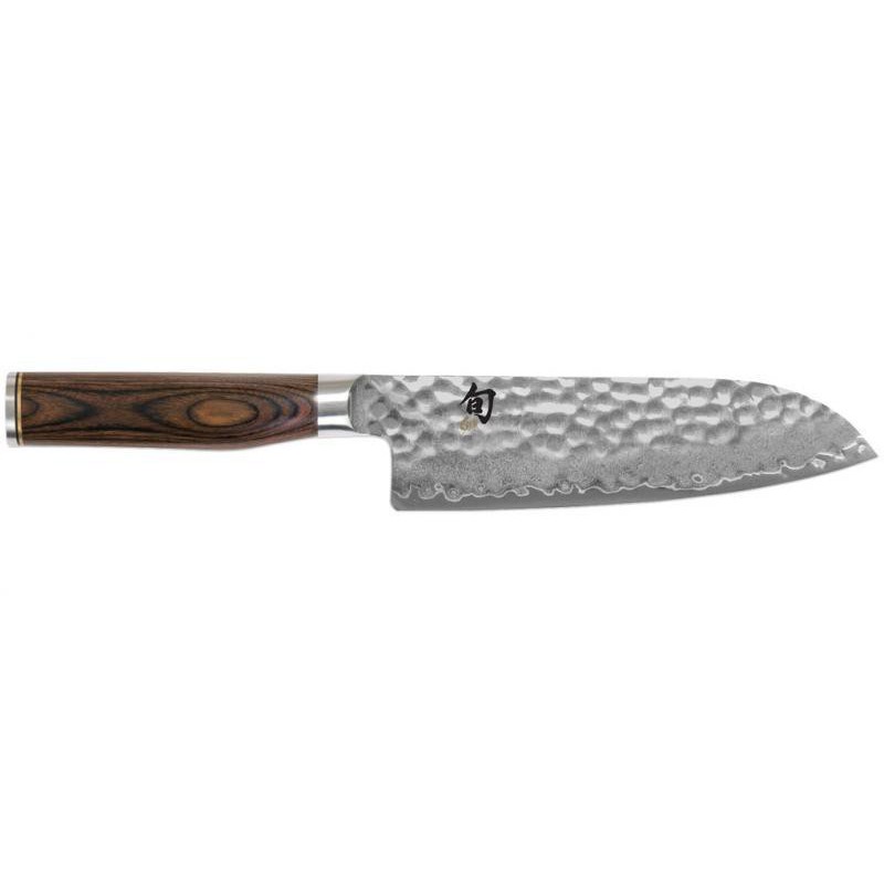 Nóż Santoku 18 cm KAI Shun Premier Tim Mälzer