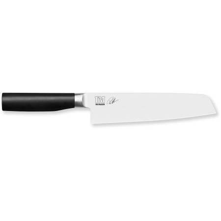 Nóż Santoku Hybrid 20 cm KAI Kamagata Tim Mälzer